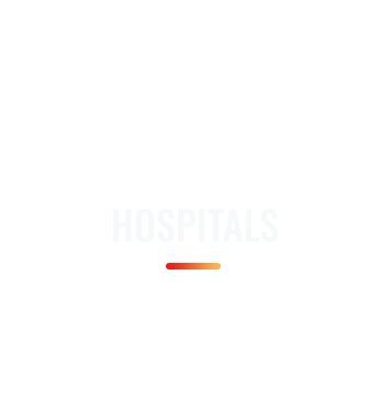 hospitals