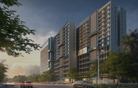 Housing-Home-Section